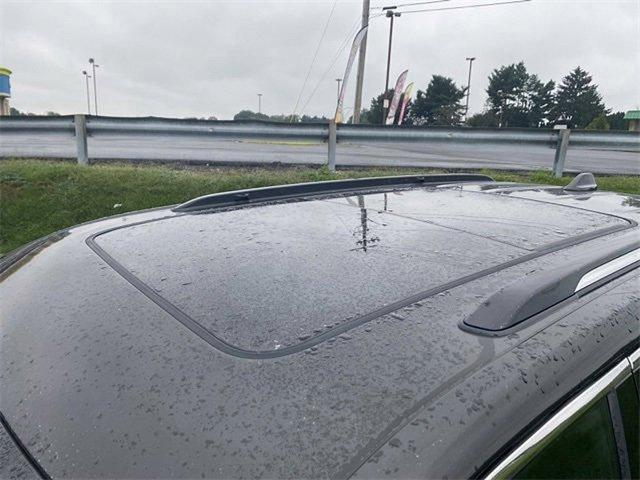 2023 Jeep Grand Cherokee Vehicle Photo in LANCASTER, PA 17601-0000