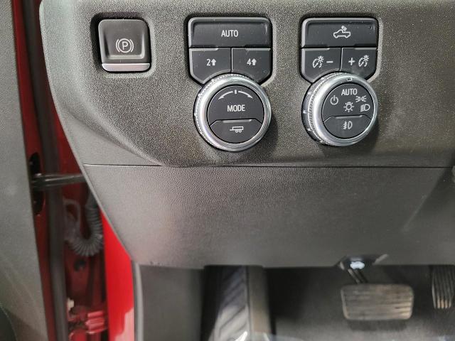 2023 GMC Sierra 1500 Vehicle Photo in NEENAH, WI 54956-2243
