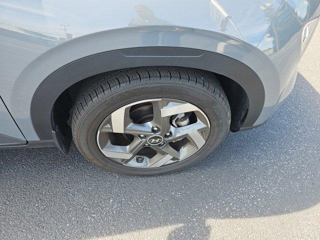 2023 Hyundai VENUE Vehicle Photo in Harrisburg, PA 17111-1033