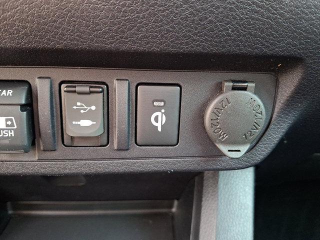 2018 Toyota Tacoma Vehicle Photo in Philadelphia, PA 19116