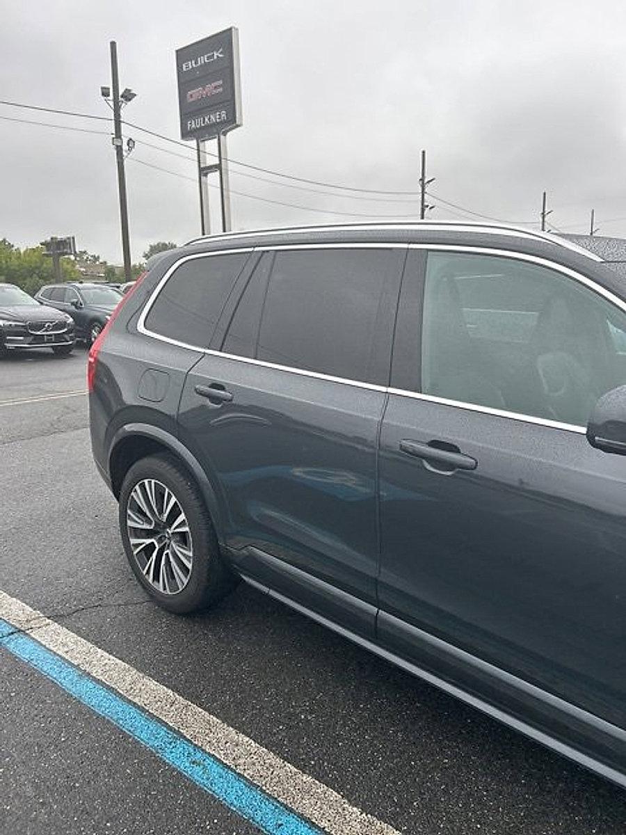 2021 Volvo XC90 Vehicle Photo in Trevose, PA 19053