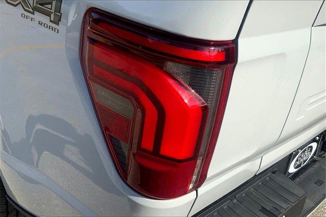 2024 Ford F-150 Vehicle Photo in KANSAS CITY, MO 64114-4545