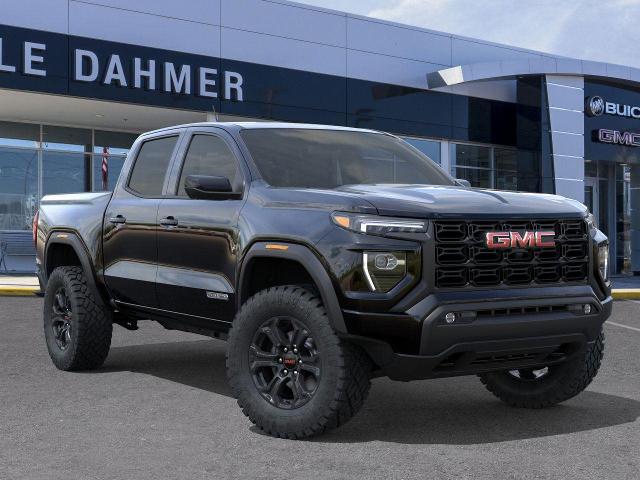2025 GMC Canyon Vehicle Photo in KANSAS CITY, MO 64114-4545