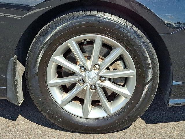 2019 Hyundai SONATA Vehicle Photo in Philadelphia, PA 19116