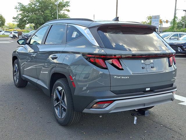2026 Hyundai TUCSON Vehicle Photo in Philadelphia, PA 19116