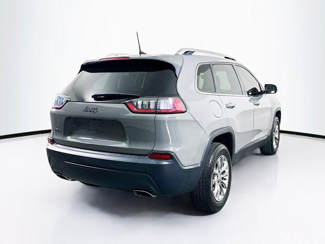 2020 Jeep Cherokee Vehicle Photo in Doylsetown, PA 18901