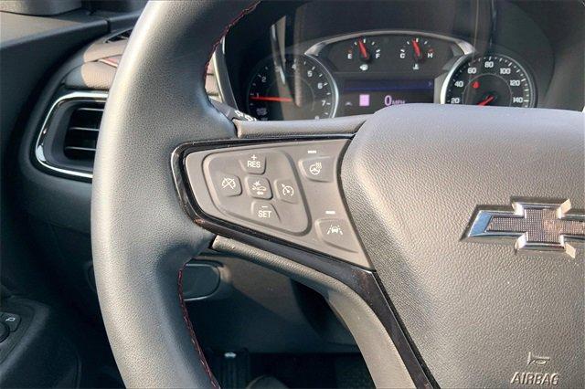 2023 Chevrolet Equinox Vehicle Photo in INDEPENDENCE, MO 64055-1377