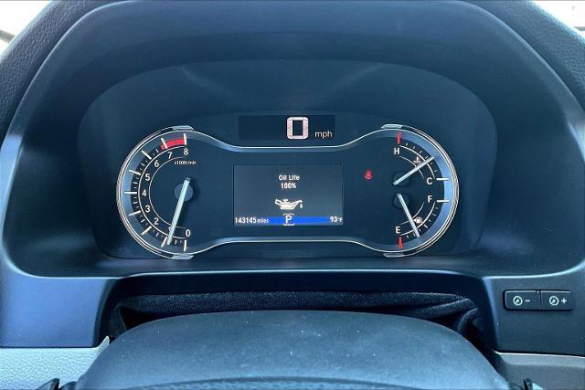 2016 Honda Pilot Vehicle Photo in Grapevine, TX 76051