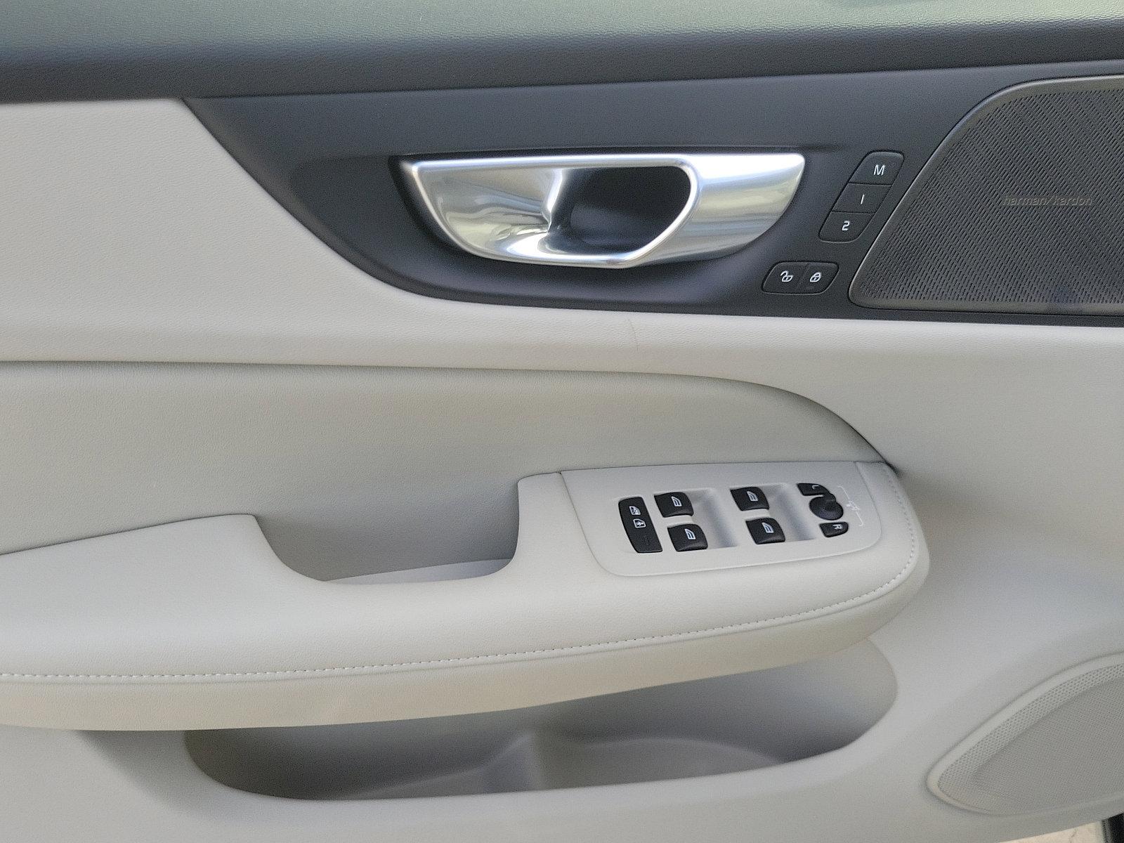 2024 Volvo S60 Vehicle Photo in Trevose, PA 19053