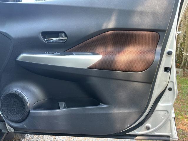 2020 Nissan Kicks Vehicle Photo in Savannah, GA 31419