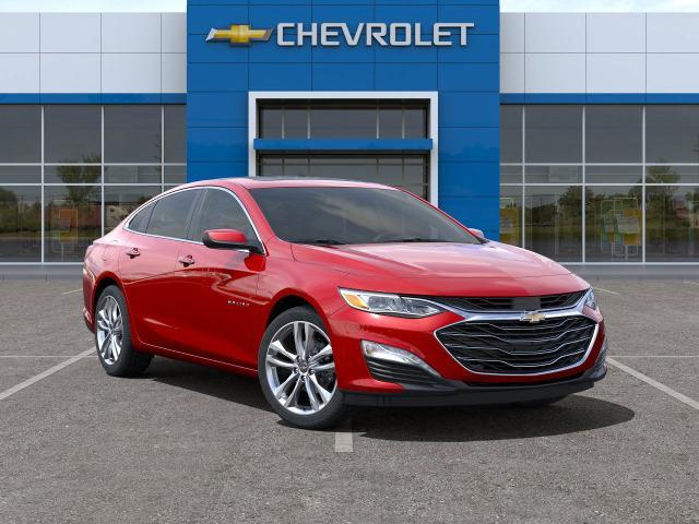 2025 Chevrolet Malibu Vehicle Photo in HOUSTON, TX 77034-5009