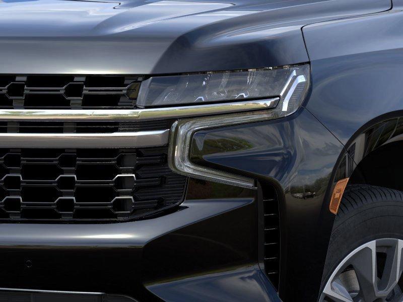 2024 Chevrolet Tahoe Vehicle Photo in LA MESA, CA 91942-8211