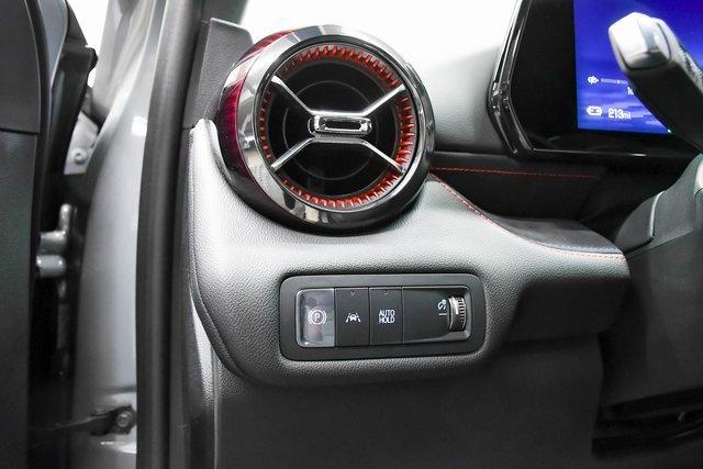 2024 Chevrolet Blazer EV Vehicle Photo in EVERETT, WA 98203-5662