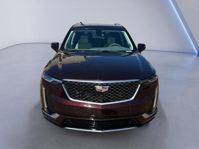 Used 2021 Cadillac XT6 Premium Luxury with VIN 1GYKPCRS1MZ162838 for sale in Knoxville, TN