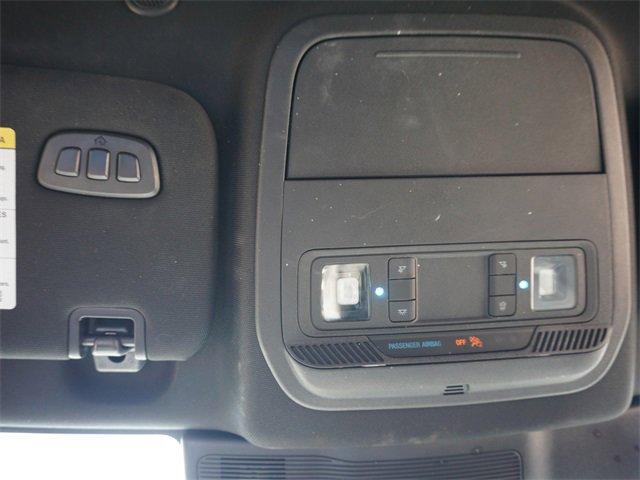 2020 Ford Explorer Vehicle Photo in BATON ROUGE, LA 70809-4546