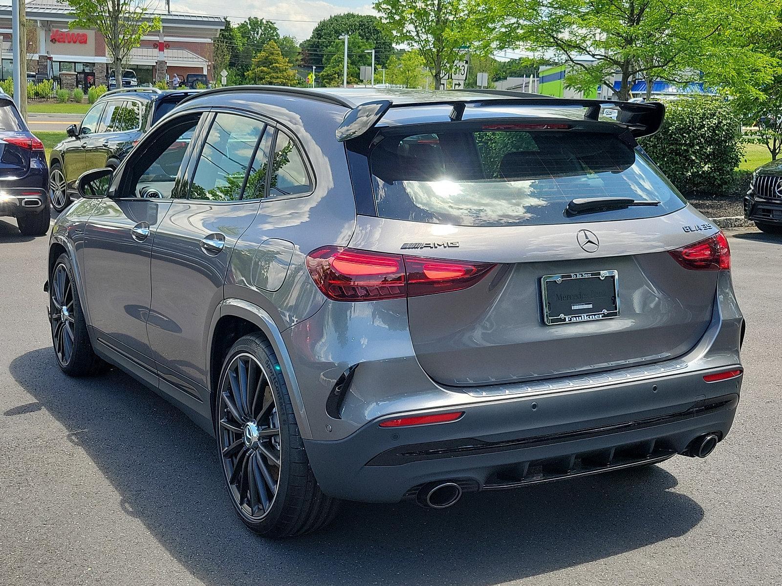 2024 Mercedes-Benz GLA for sale in Trevose 2024 Mercedes-Benz GLA for sale in Trevose