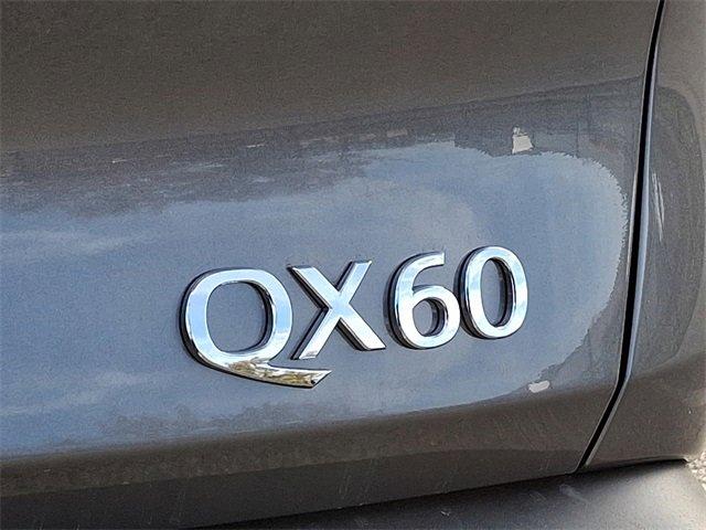 2025 INFINITI QX60 Vehicle Photo in Willow Grove, PA 19090