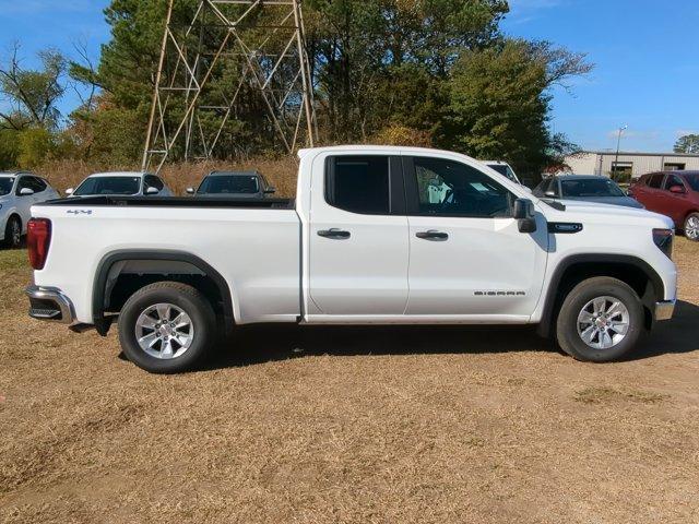 2025 GMC Sierra 1500 Vehicle Photo in ALBERTVILLE, AL 35950-0246