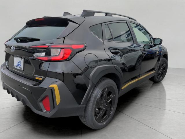 2025 Subaru Crosstrek Vehicle Photo in Green Bay, WI 54304