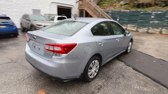 2019 Subaru Impreza Vehicle Photo in PITTSBURGH, PA 15226-1209