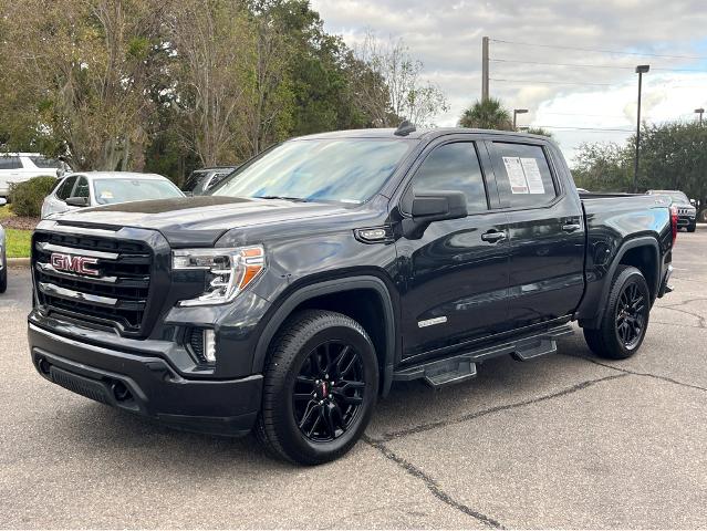 2020 GMC Sierra 1500 Vehicle Photo in BEAUFORT, SC 29906-4218