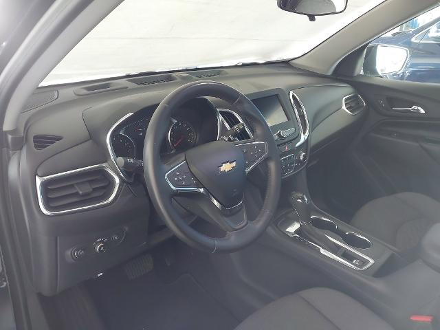 Used 2020 Chevrolet Equinox LT with VIN 3GNAXKEV8LS644995 for sale in Wentzville, MO