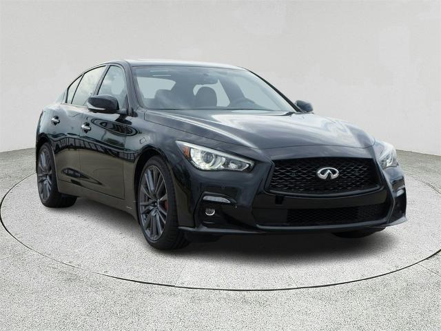 2023 INFINITI Q50 Vehicle Photo in Grapevine, TX 76051