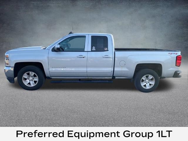 Used 2016 Chevrolet Silverado 1500 LT with VIN 1GCVKREC0GZ426476 for sale in Brockport, NY