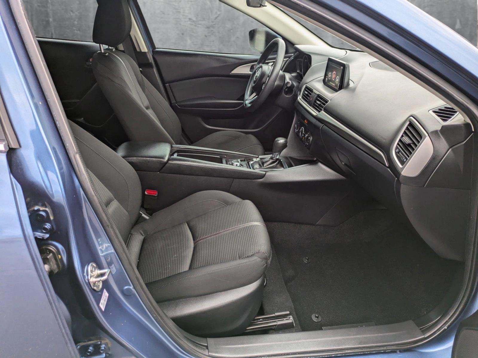 2018 Mazda MAZDA3 Vehicle Photo in SPOKANE, WA 99212-2978