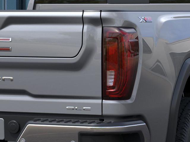 2025 GMC Sierra 2500 HD Vehicle Photo in KANSAS CITY, MO 64114-4545