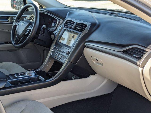 2019 Ford Fusion Vehicle Photo in San Antonio, TX 78209