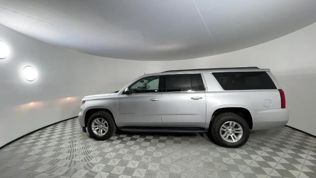 2019 Chevrolet Suburban Vehicle Photo in GILBERT, AZ 85297-0402