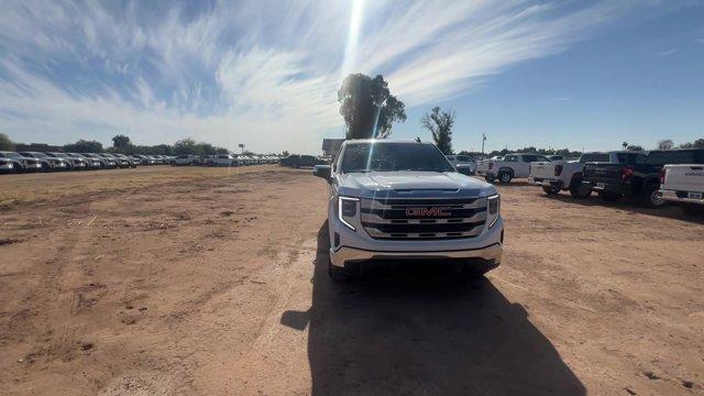 2023 GMC Sierra 1500 Vehicle Photo in GILBERT, AZ 85297-0402