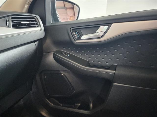 2020 Ford Escape Vehicle Photo in PRESCOTT, AZ 86305-3700