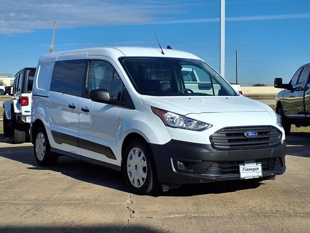 2022 Ford Transit Connect Van Vehicle Photo in ROSENBERG, TX 77471