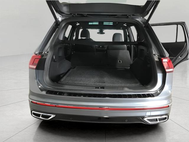 2023 Volkswagen Tiguan Vehicle Photo in Appleton, WI 54913