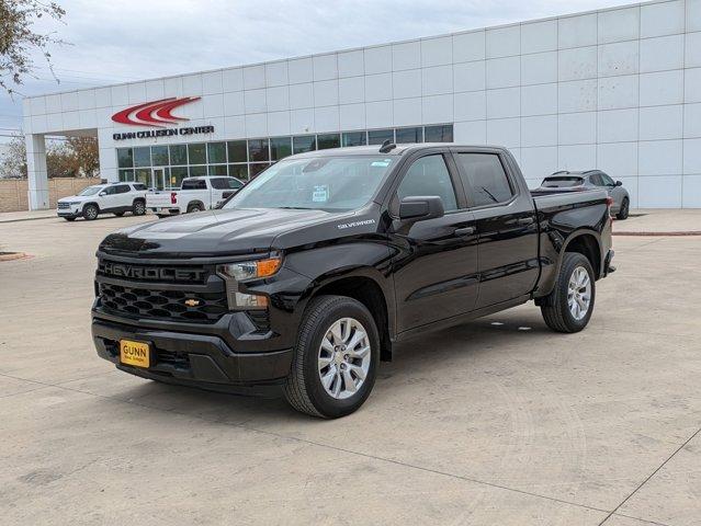 2022 Chevrolet Silverado 1500 Vehicle Photo in SELMA, TX 78154-1460