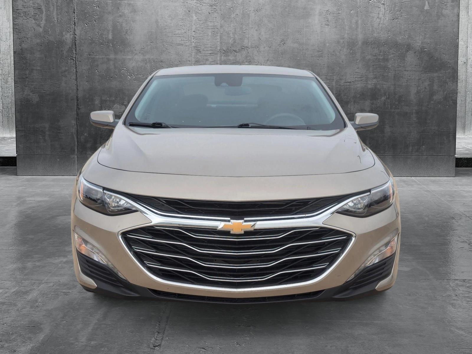 2024 Chevrolet Malibu Vehicle Photo in CORPUS CHRISTI, TX 78412-4902