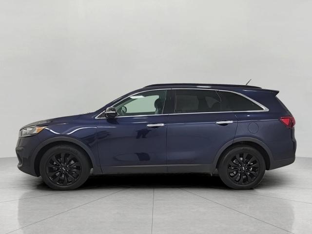 2019 Kia Sorento Vehicle Photo in Appleton, WI 54914