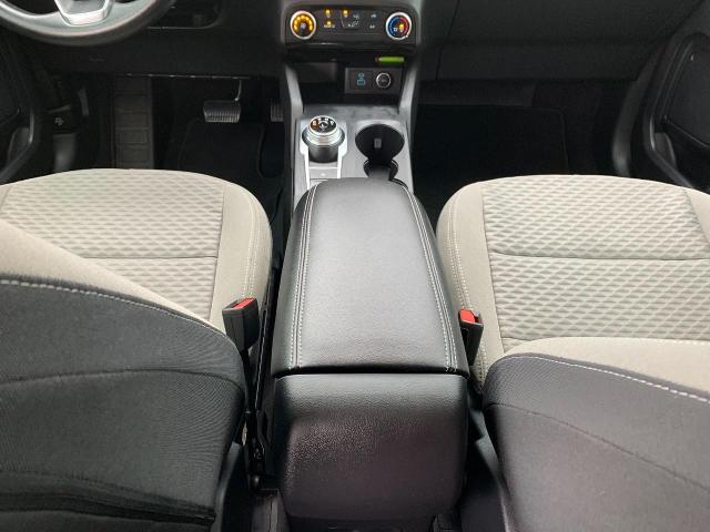 2021 Ford Escape Vehicle Photo in Oshkosh, WI 54901