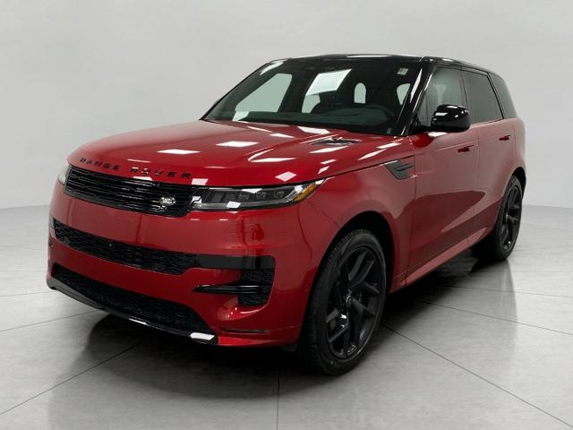 2025 Range Rover Sport Vehicle Photo in Appleton, WI 54913