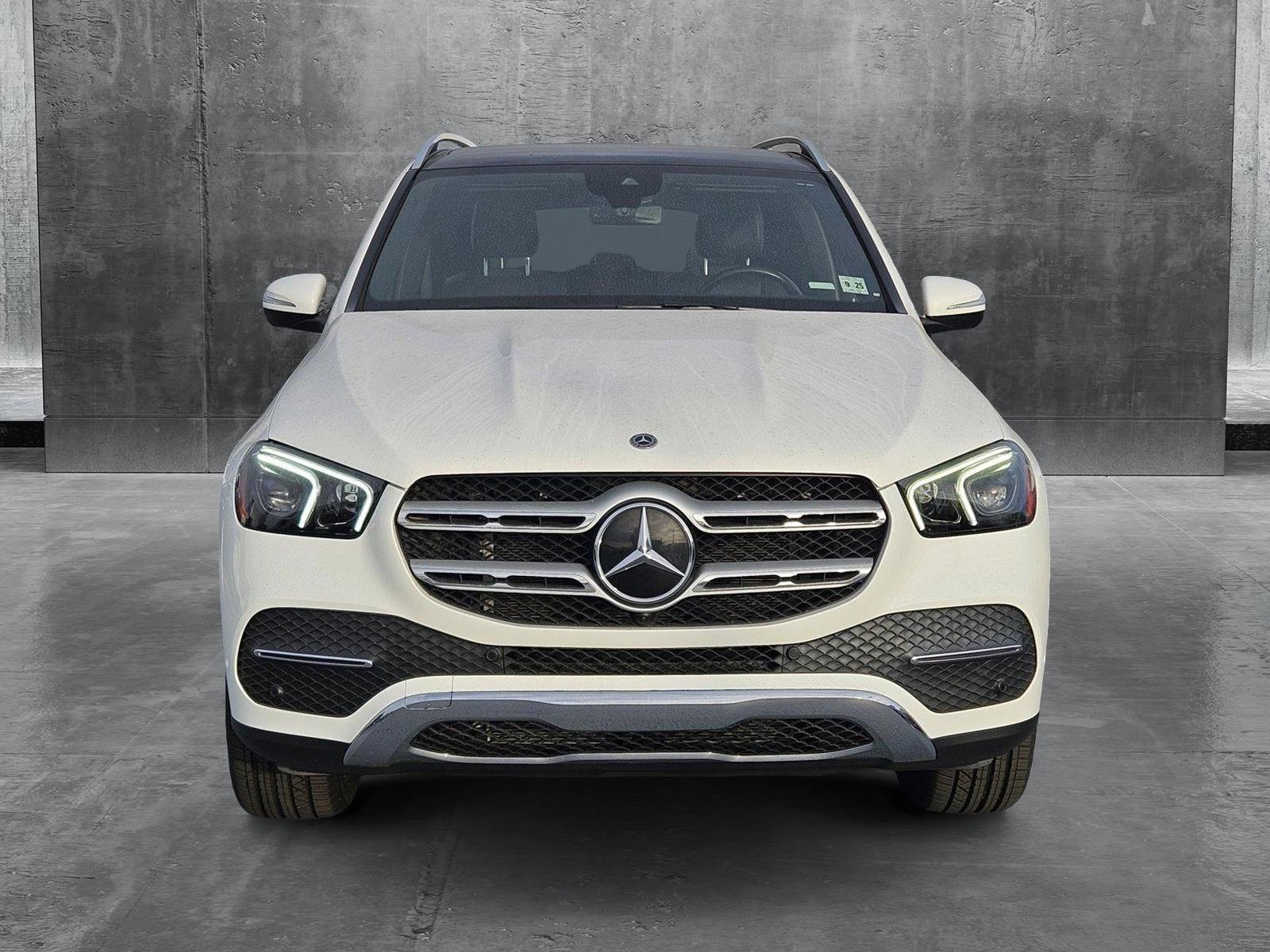 2020 Mercedes-Benz GLE Vehicle Photo in Fort Lauderdale, FL 33316