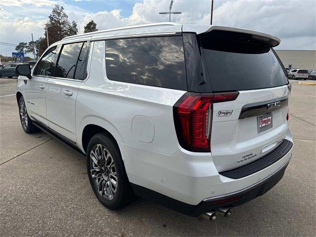 2023 GMC Yukon XL Vehicle Photo in BATON ROUGE, LA 70809-4546