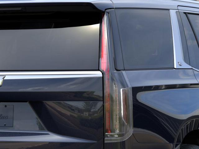 2024 Cadillac Escalade Vehicle Photo in NEENAH, WI 54956-2243