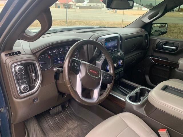 2019 GMC Sierra 1500 SLT photo 27