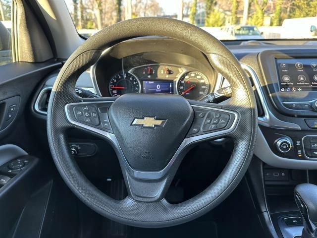 2022 Chevrolet Equinox Vehicle Photo in SAINT JAMES, NY 11780-3219