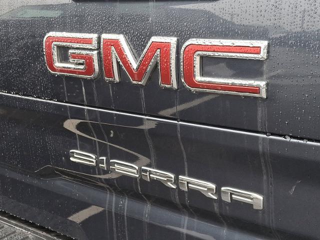 2022 GMC Sierra 1500 Limited Vehicle Photo in TREVOSE, PA 19053-4984