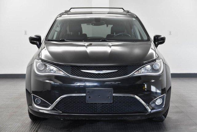 2018 Chrysler Pacifica Vehicle Photo in Akron, OH 44320