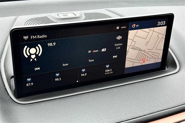 2022 Acura MDX Technology Package photo 27