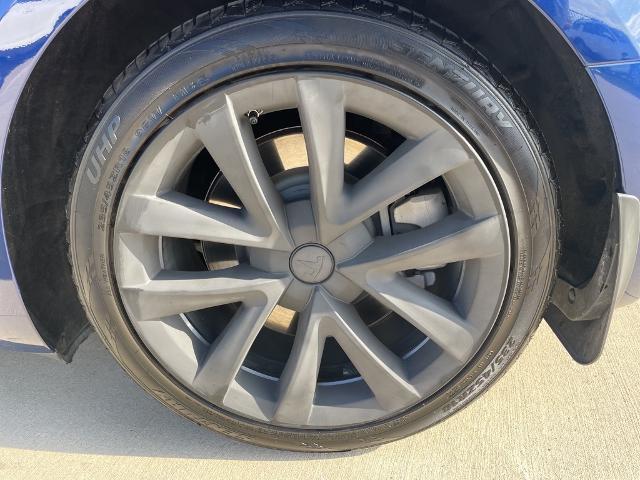 2021 Tesla Model 3 Vehicle Photo in Grapevine, TX 76051